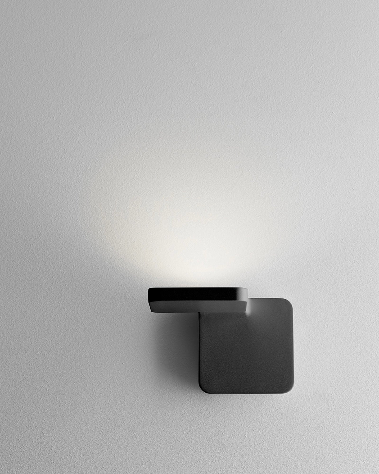 Quad Wall Light