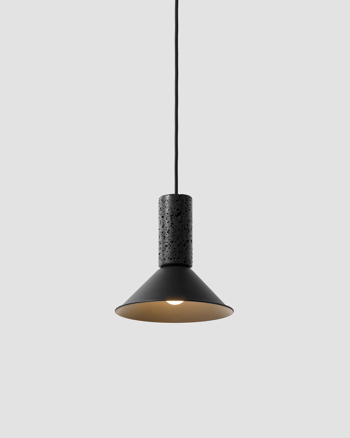 R Lava Pendant Light