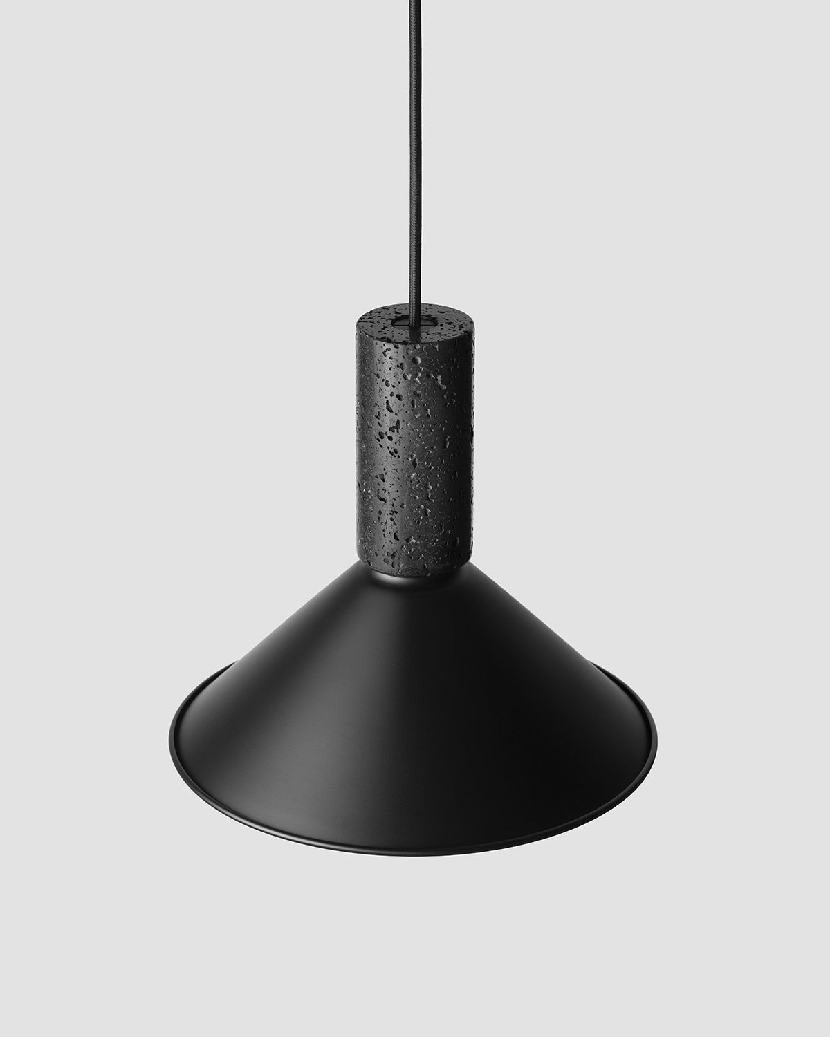 R Lava Pendant Light