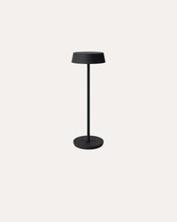 Rod Table Lamp
