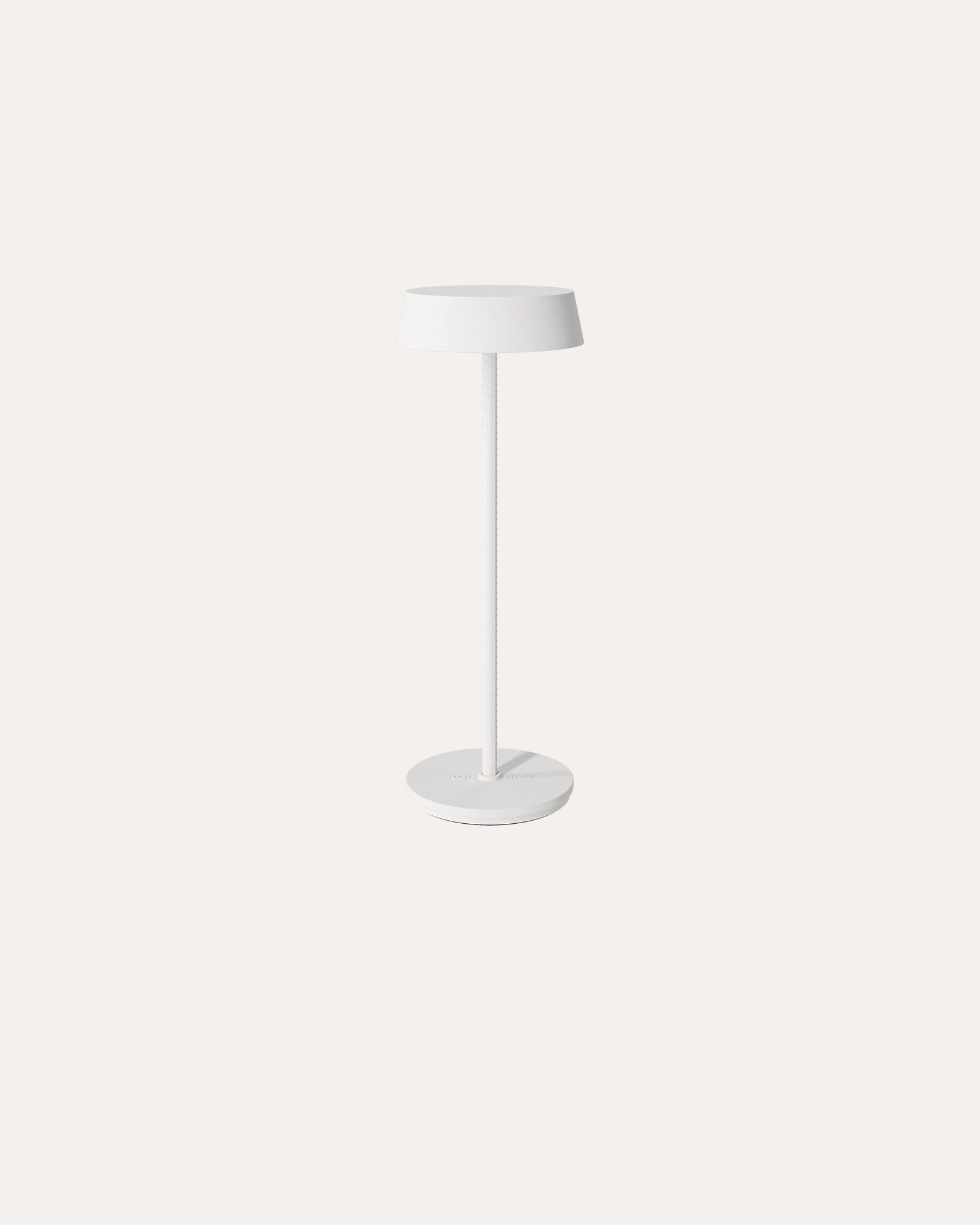Rod Table Lamp