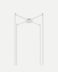 Radial Canopy