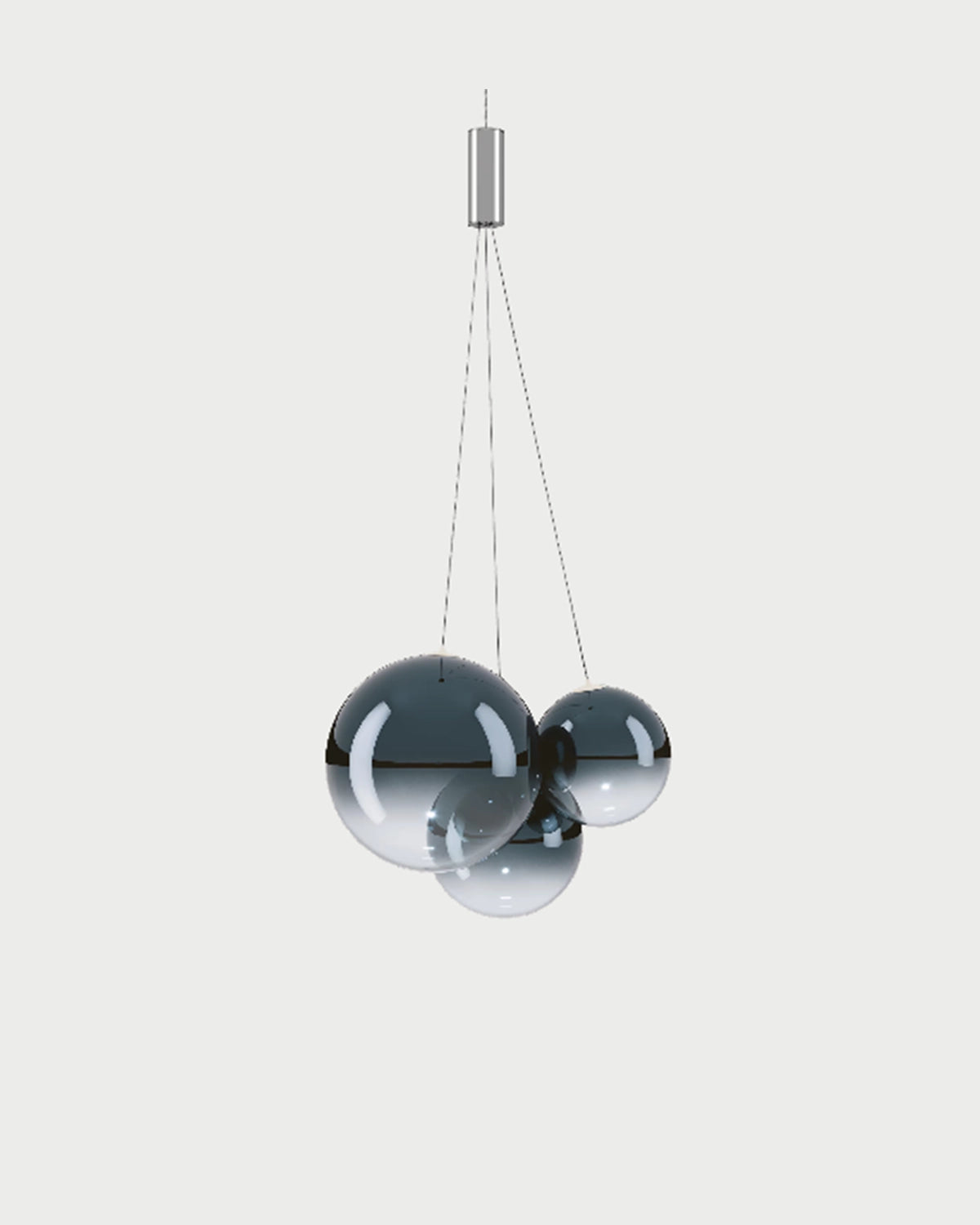 Random Pendant Light
