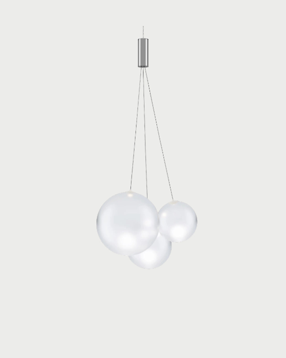 Random Pendant Light