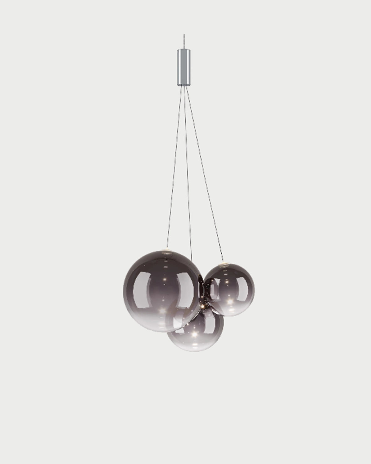 Random Pendant Light