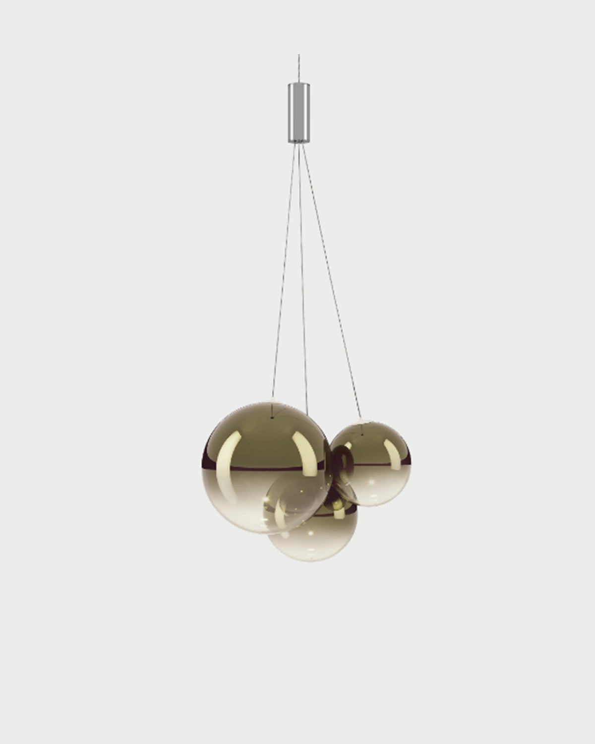 Random Pendant Light