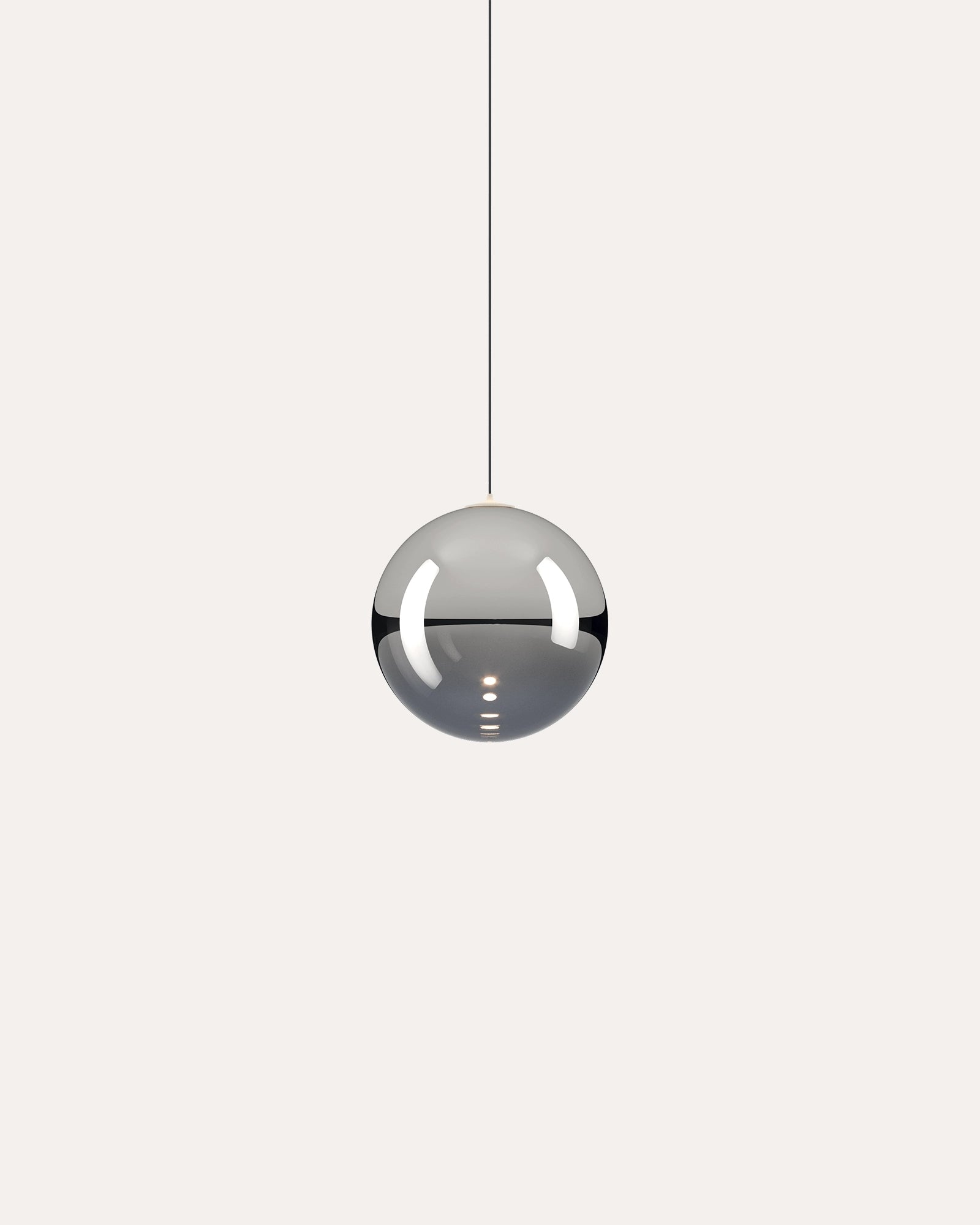 Random Solo Pendant Light