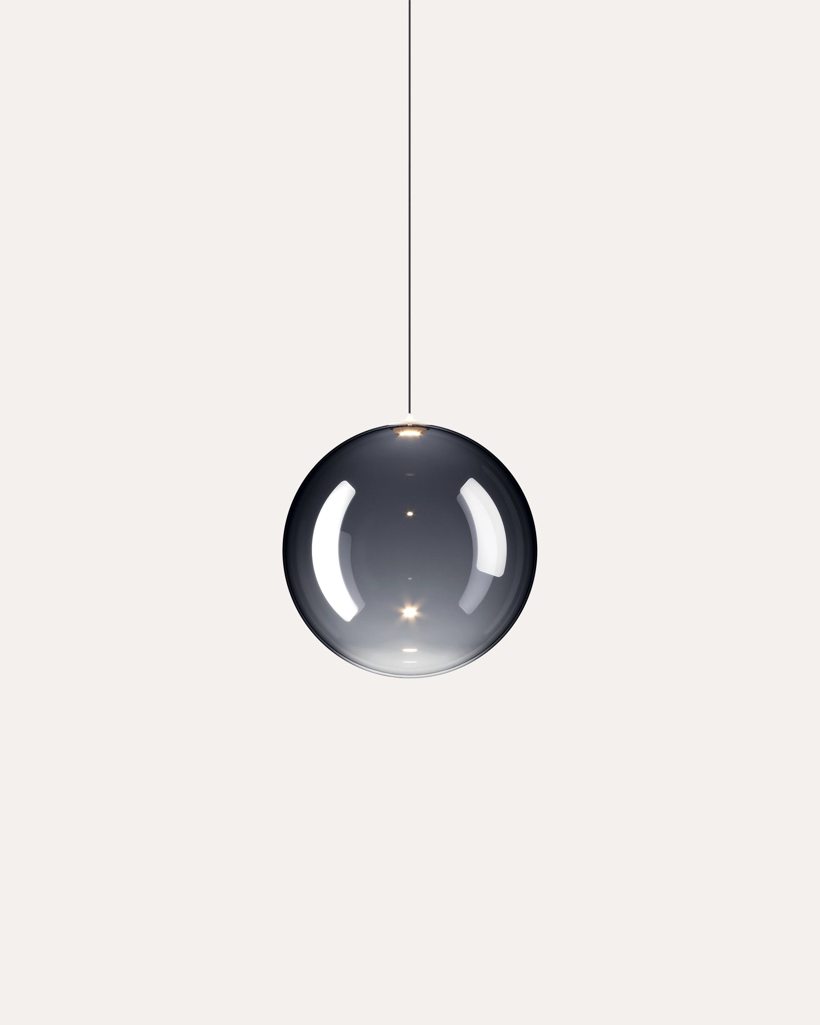 Random Solo Pendant Light