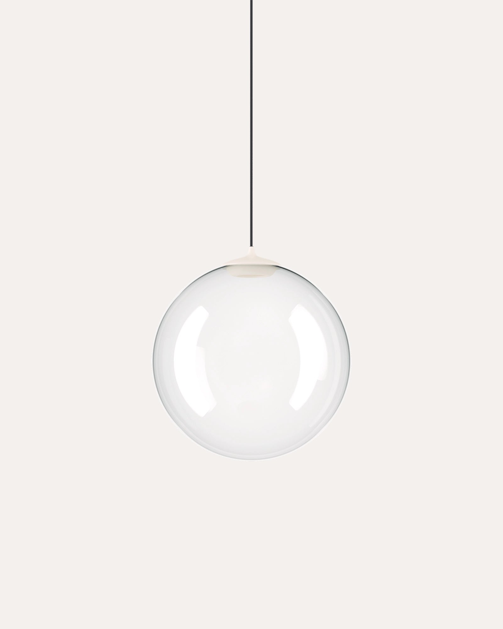Random Solo Pendant Light
