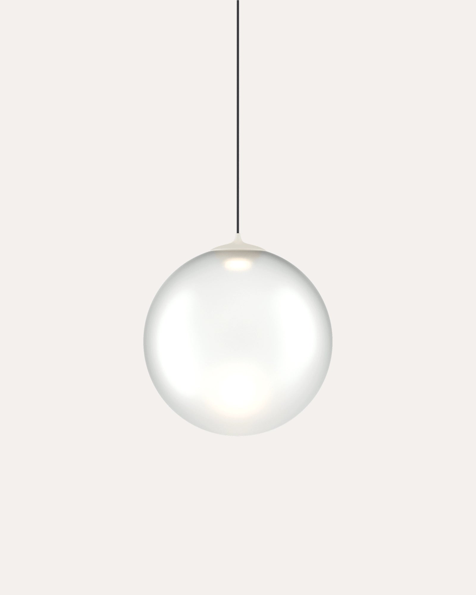 Random Solo Pendant Light