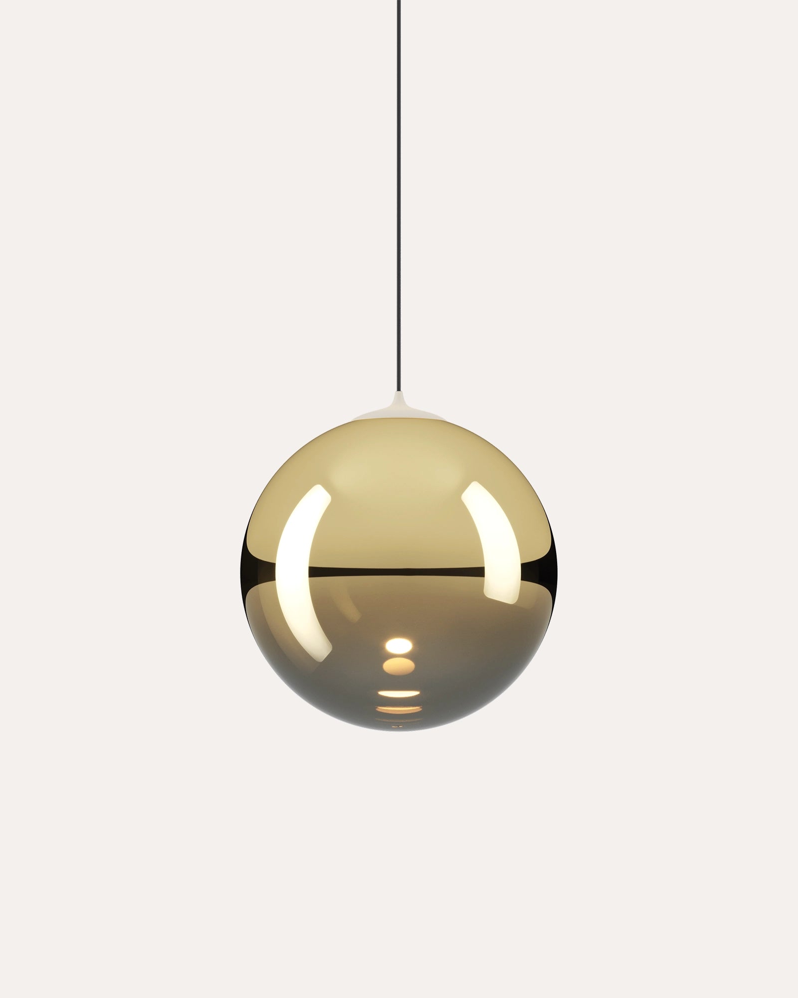 Random Solo Pendant Light