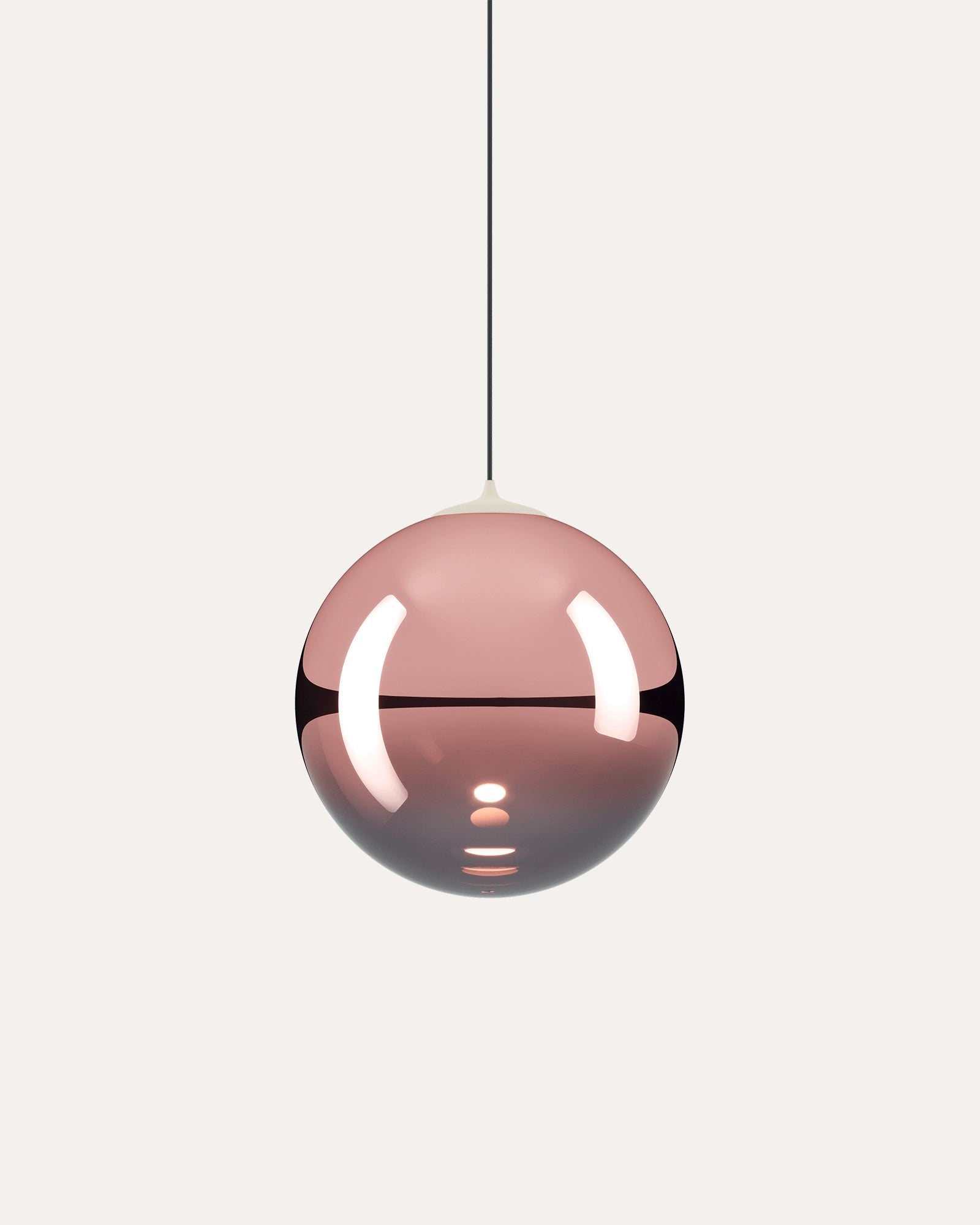 Random Solo Pendant Light