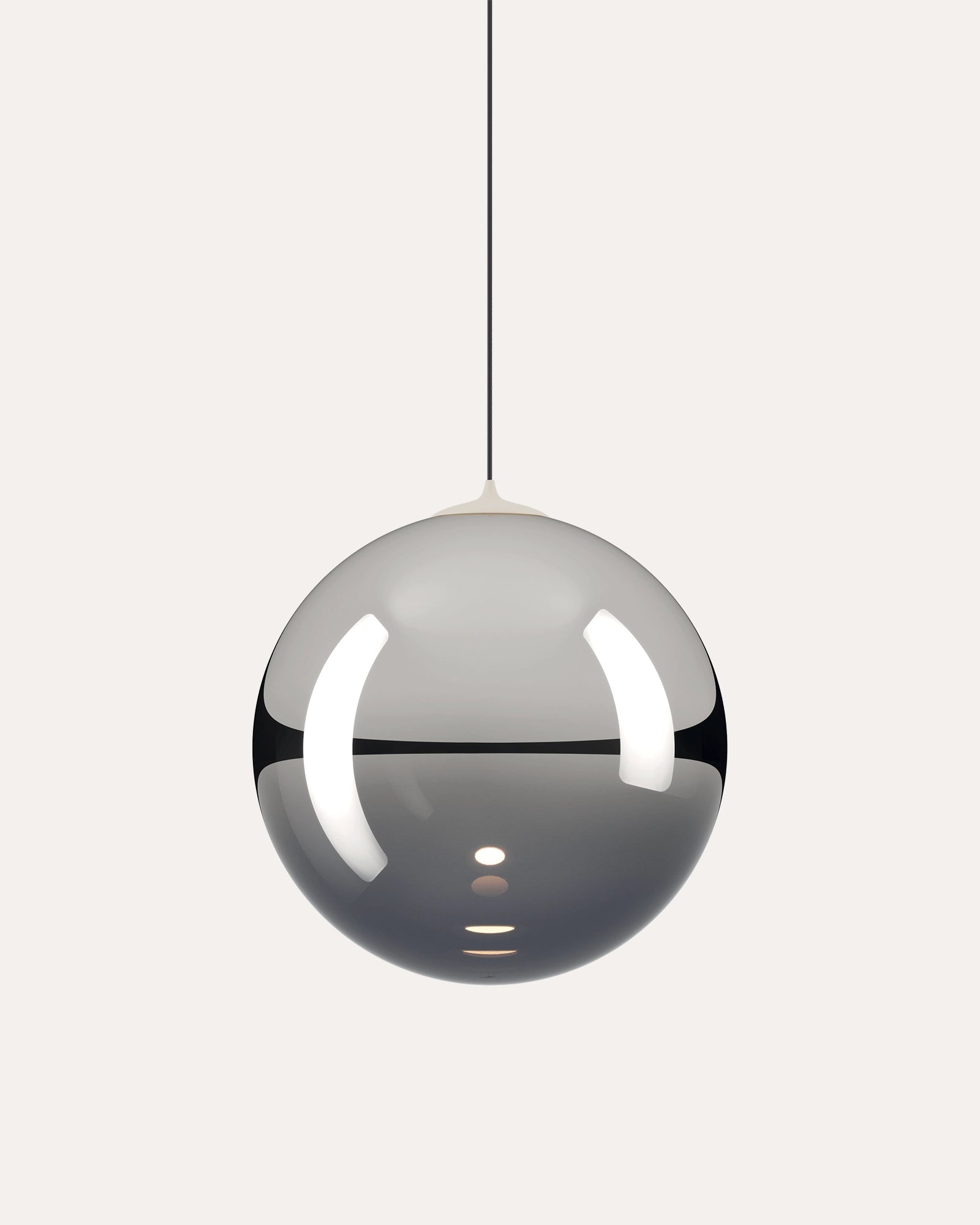 Random Solo Pendant Light