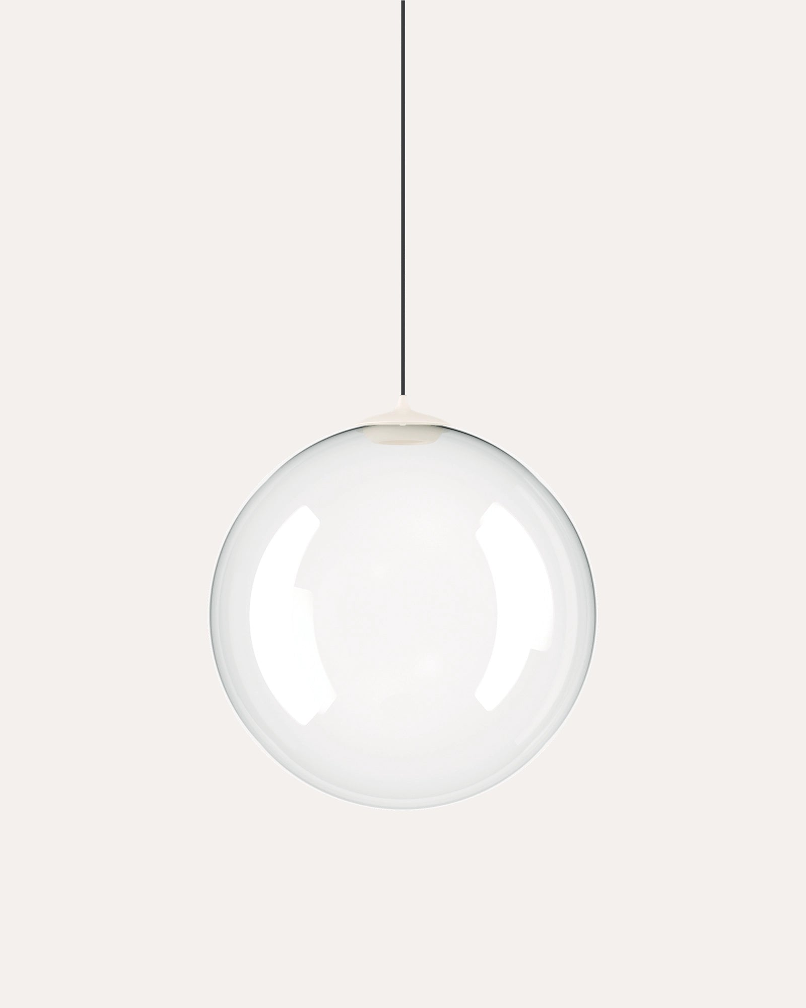Random Solo Pendant Light