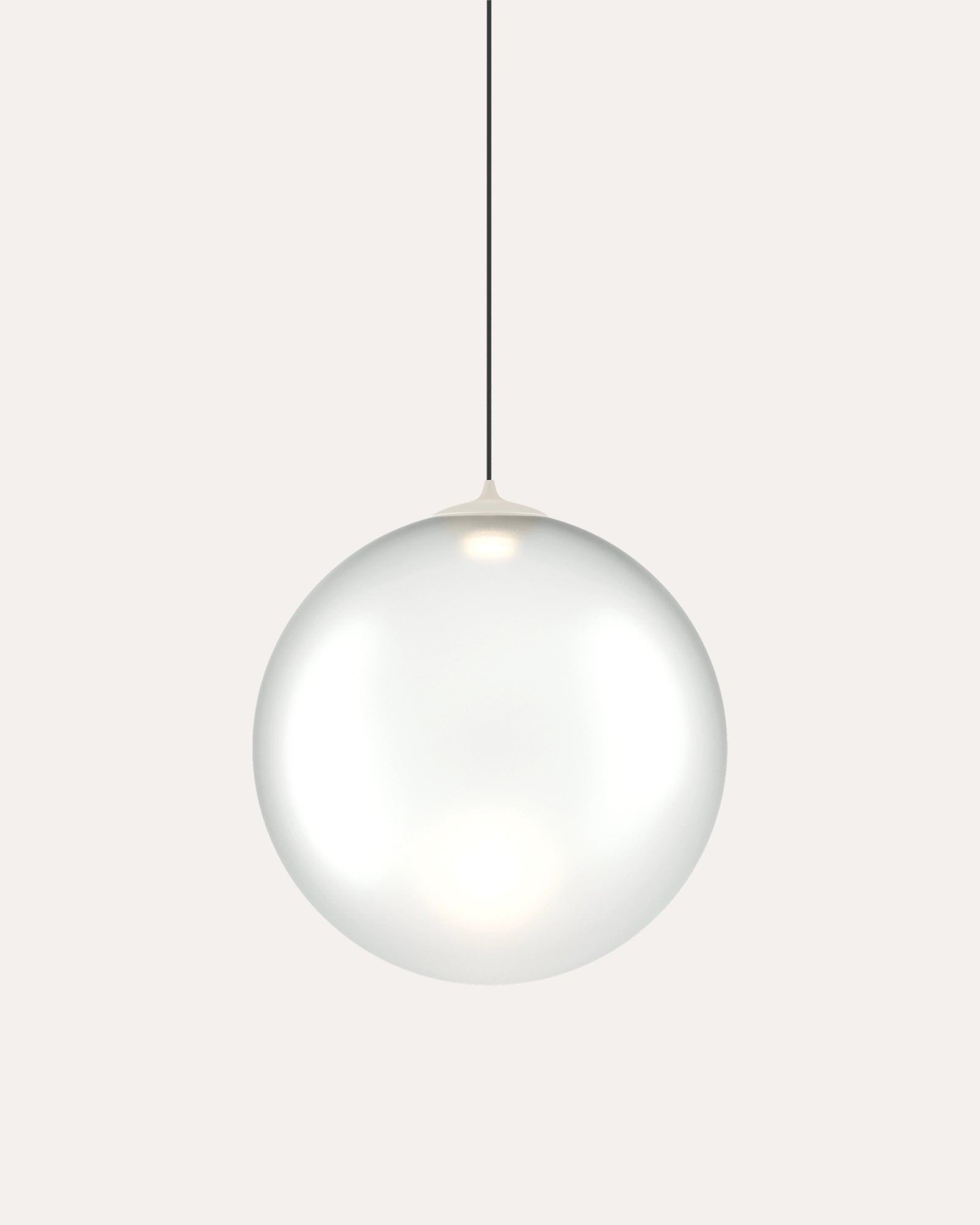 Random Solo Pendant Light