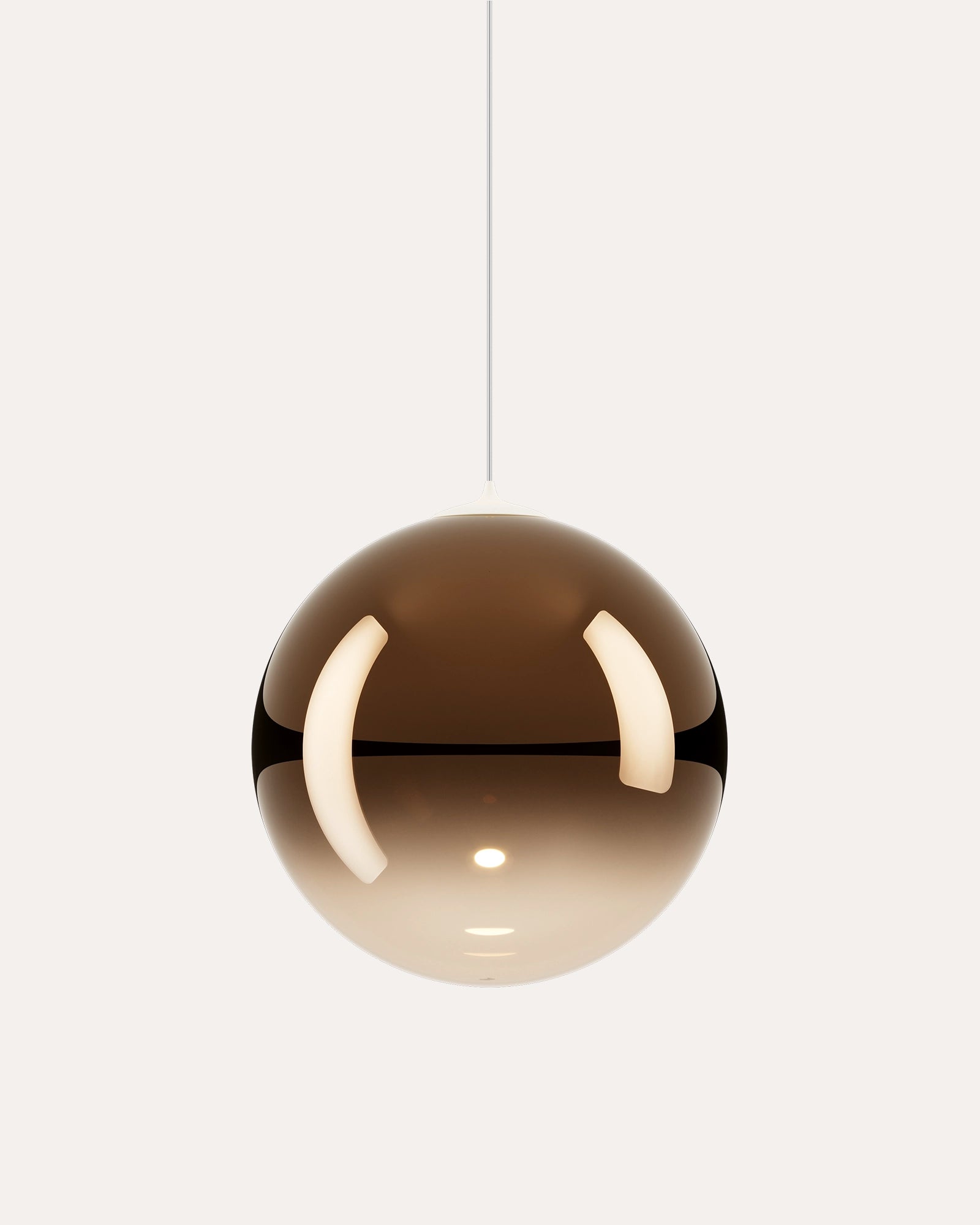 Random Solo Pendant Light