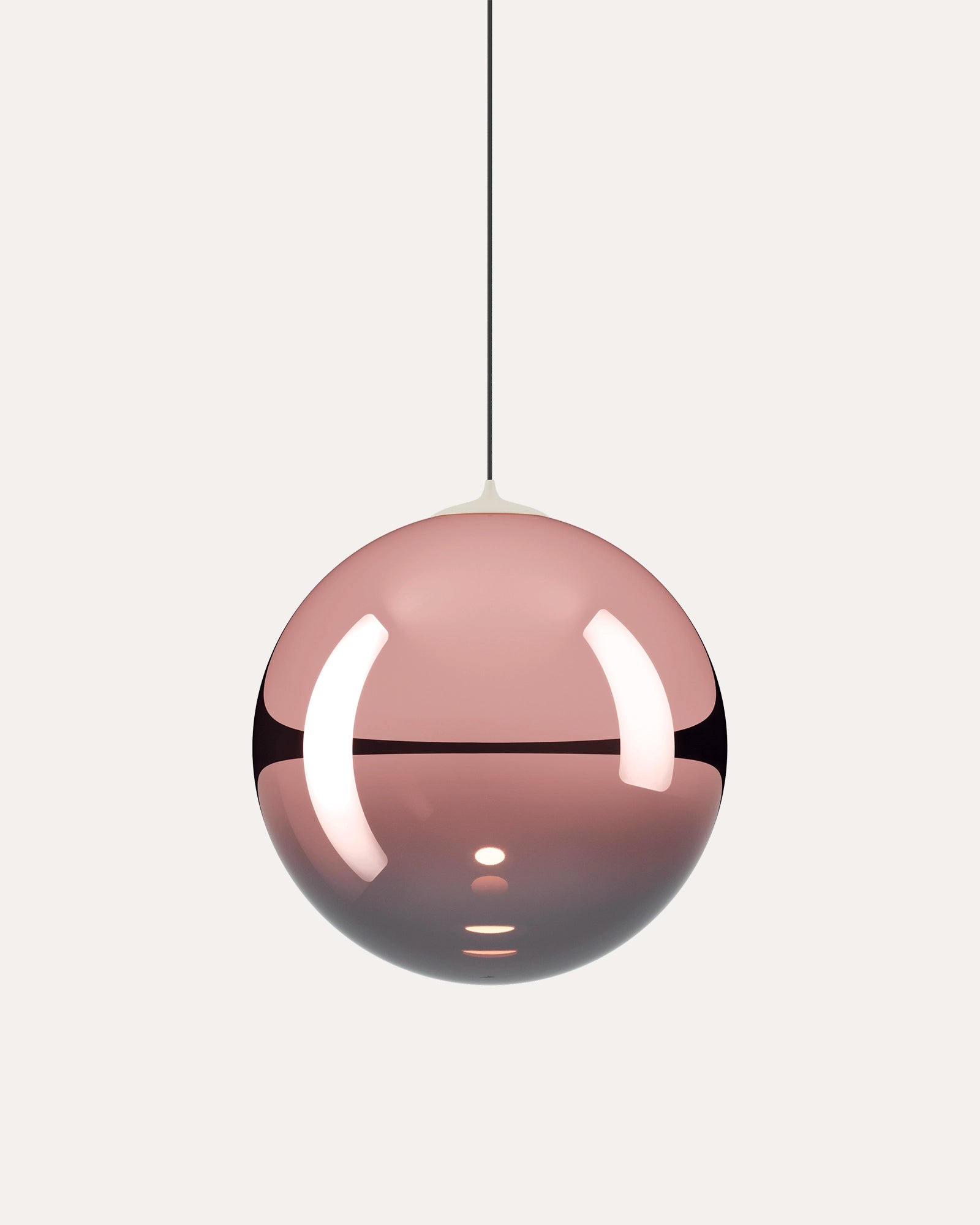 Random Solo Pendant Light