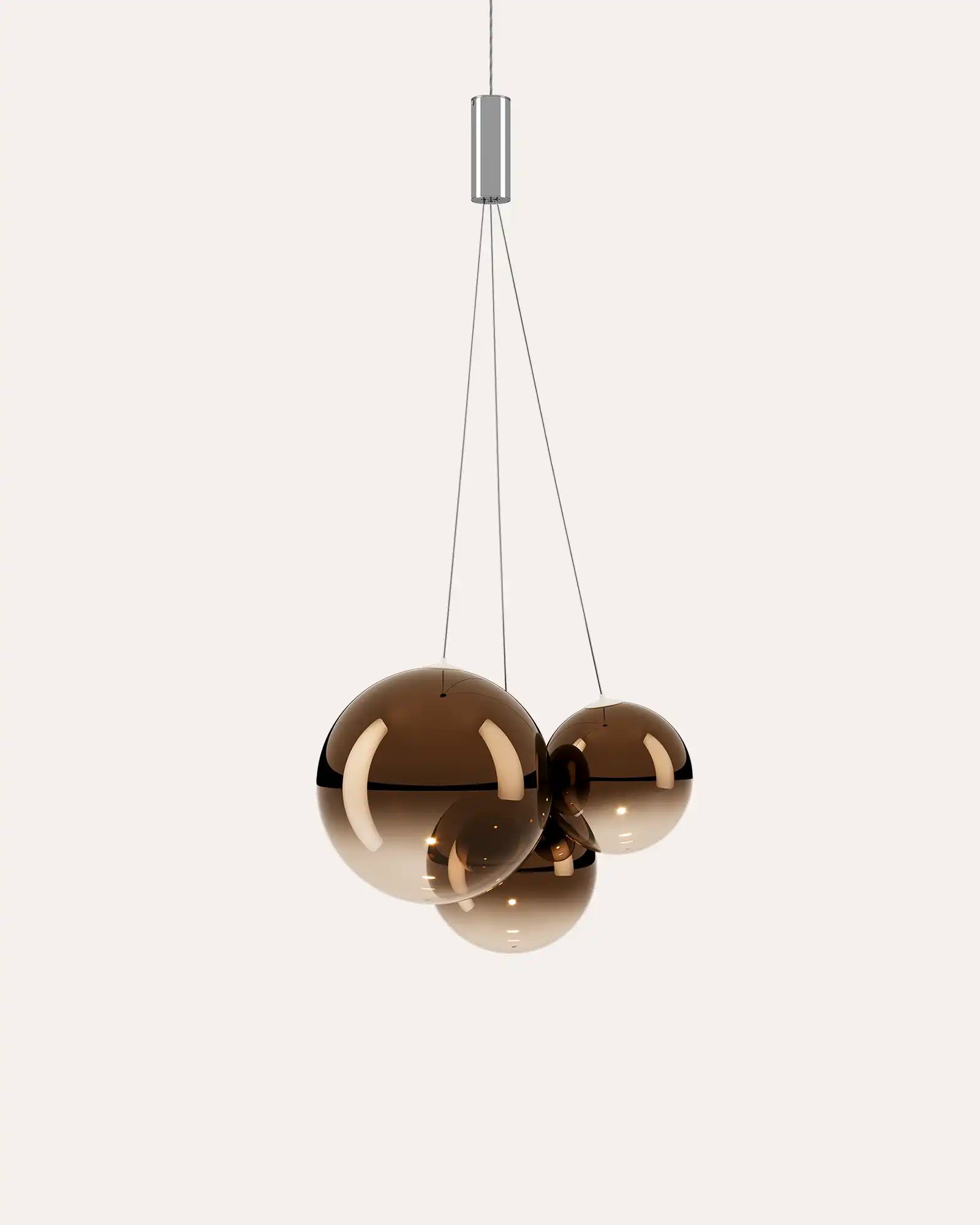 Random Pendant Light