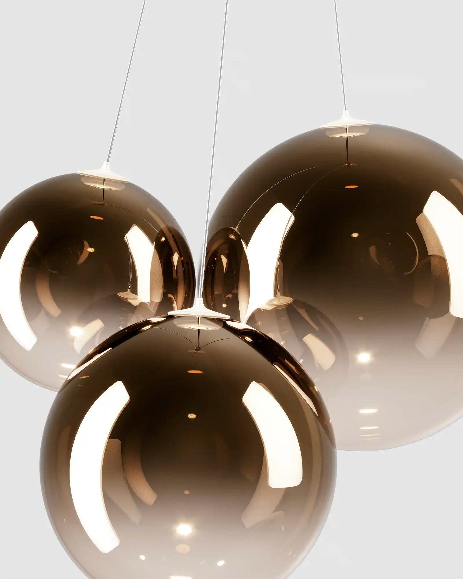 Random Pendant Light