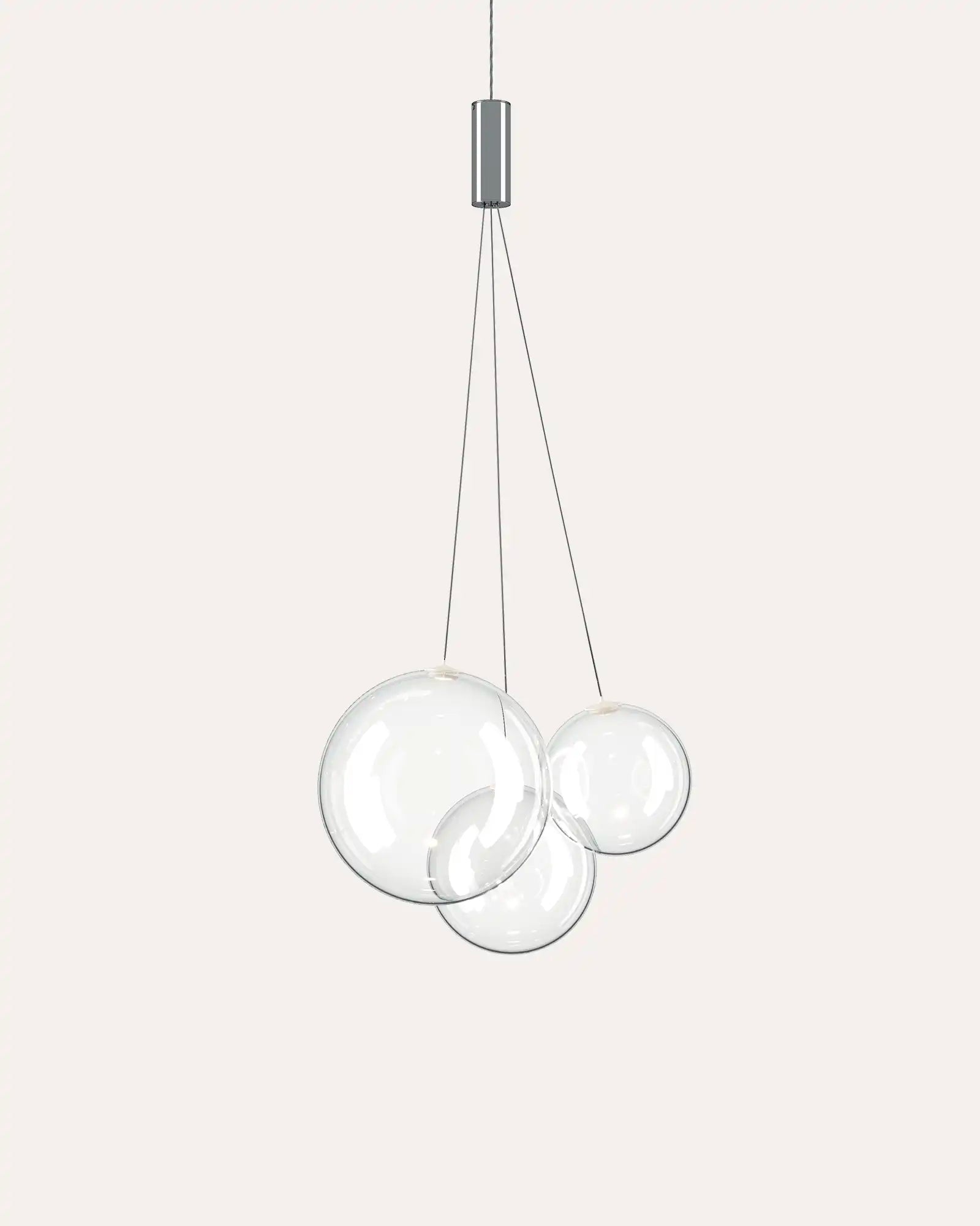 Random Pendant Light