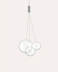 Random Pendant Light
