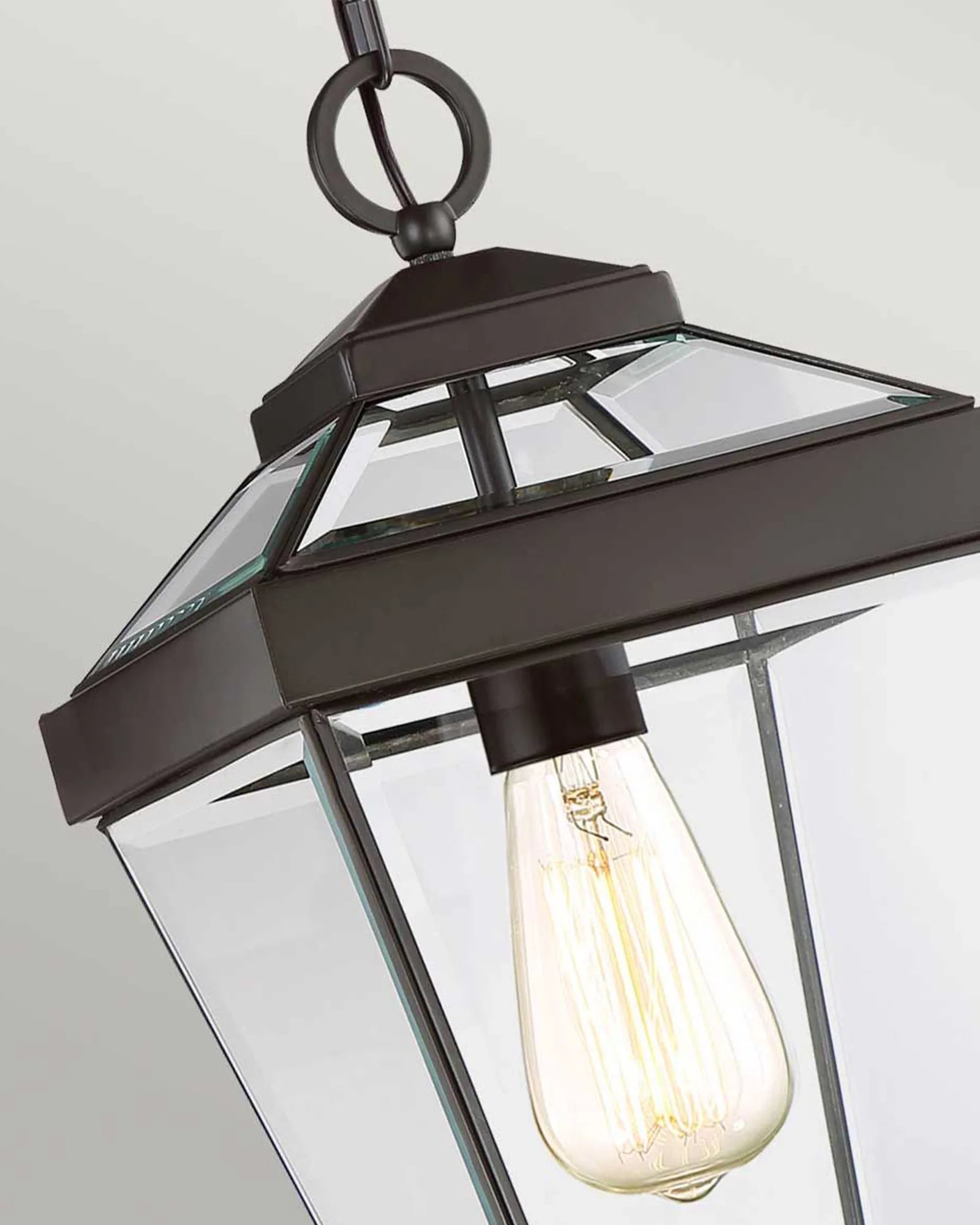 Ravine Pendant Light