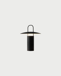 Ray Portable Table Lamp