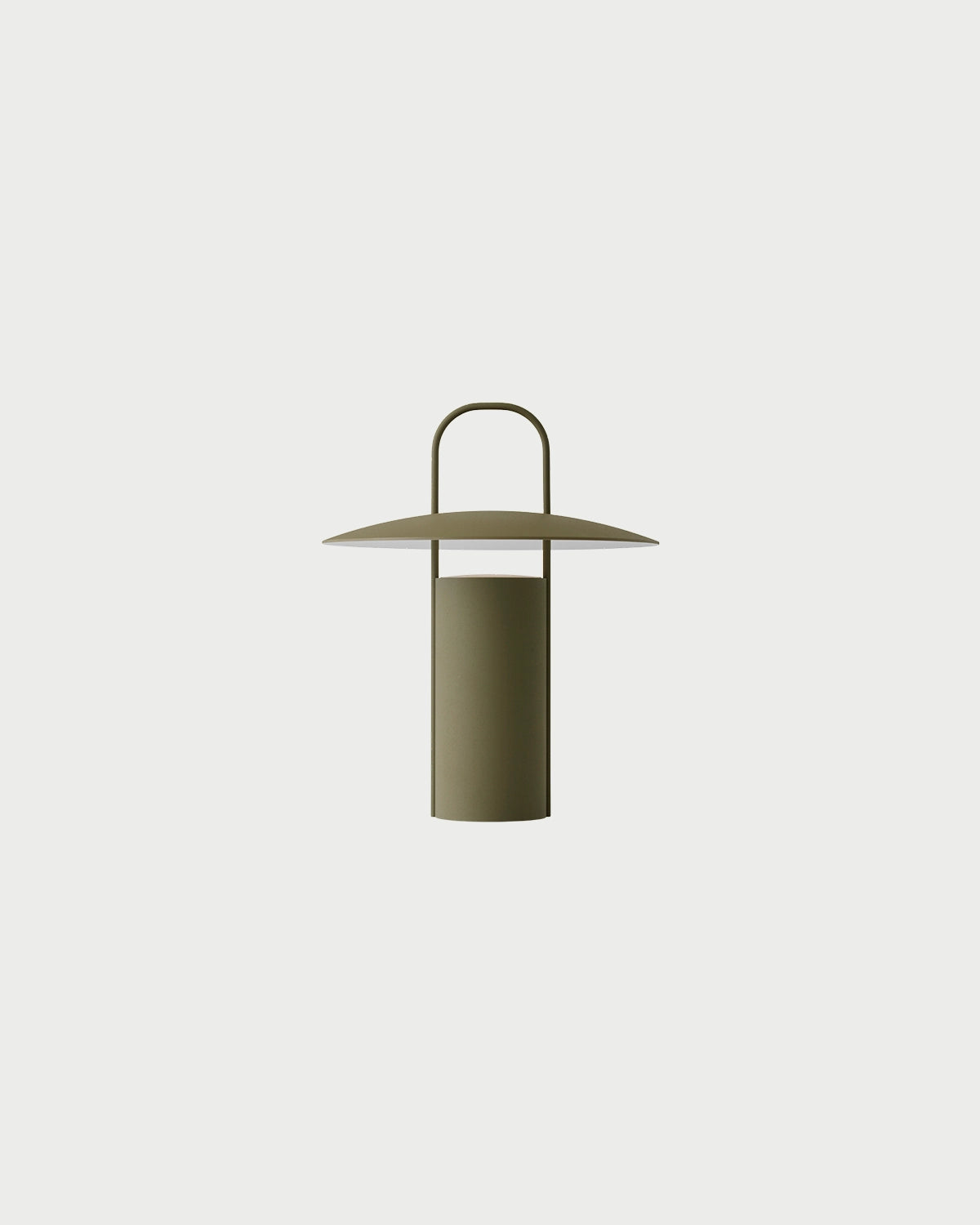 Ray Portable Table Lamp