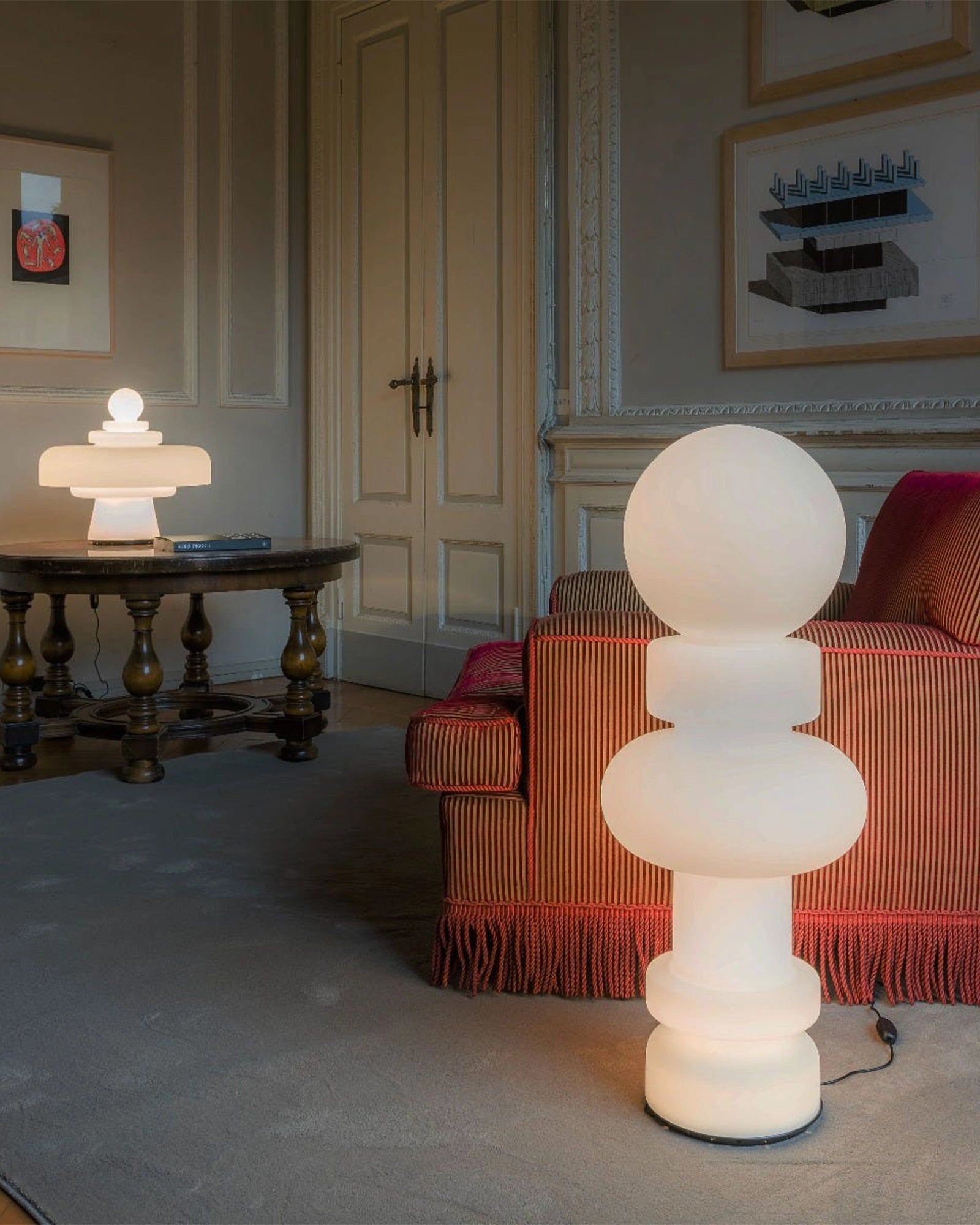 Regina Table Lamp