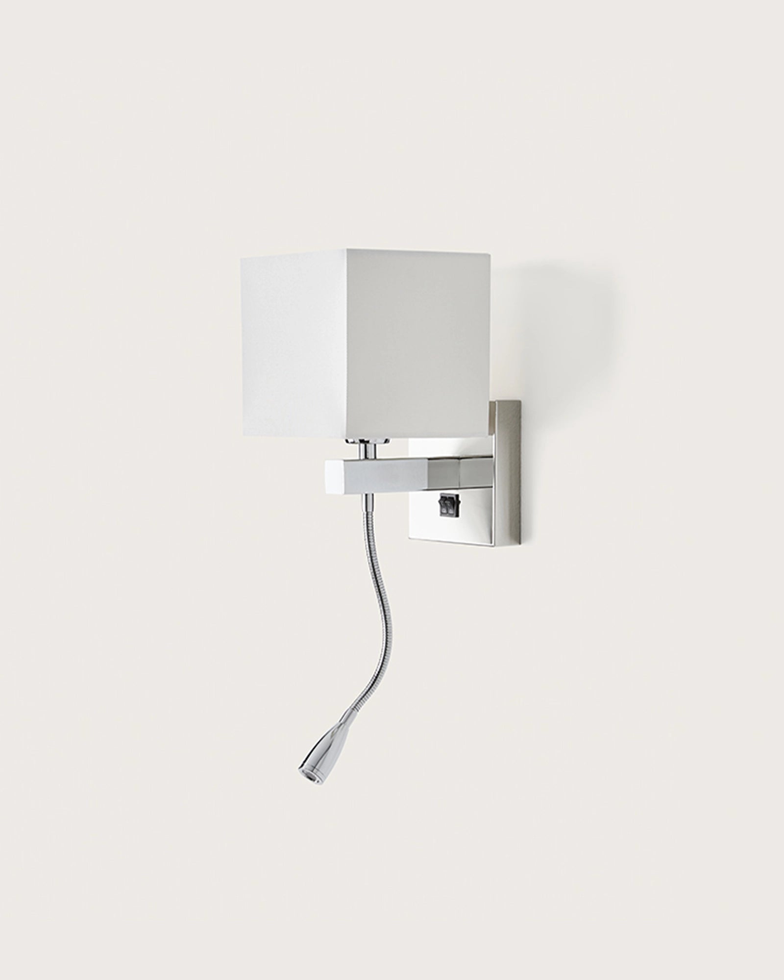 Read Wall Light