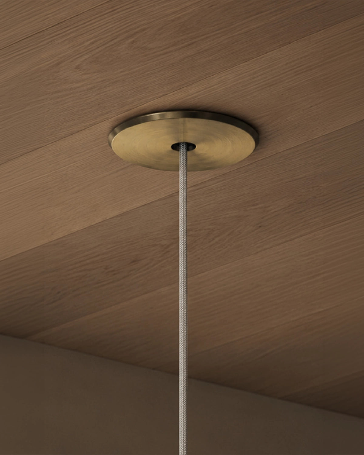 Recessed Canopy