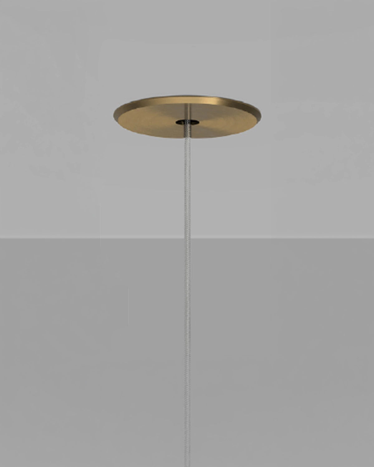 Recessed Canopy