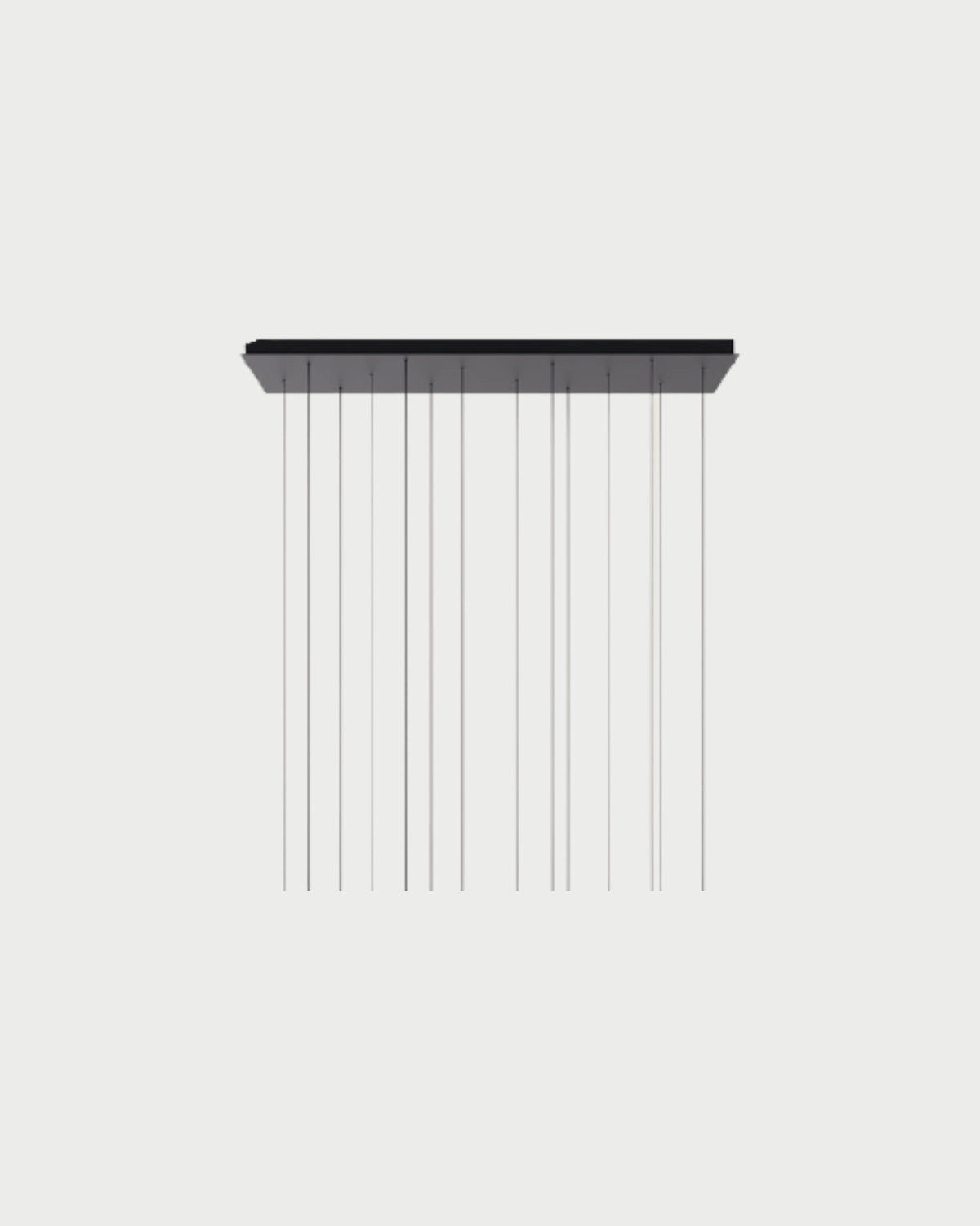 Multiple Rectangle Canopy