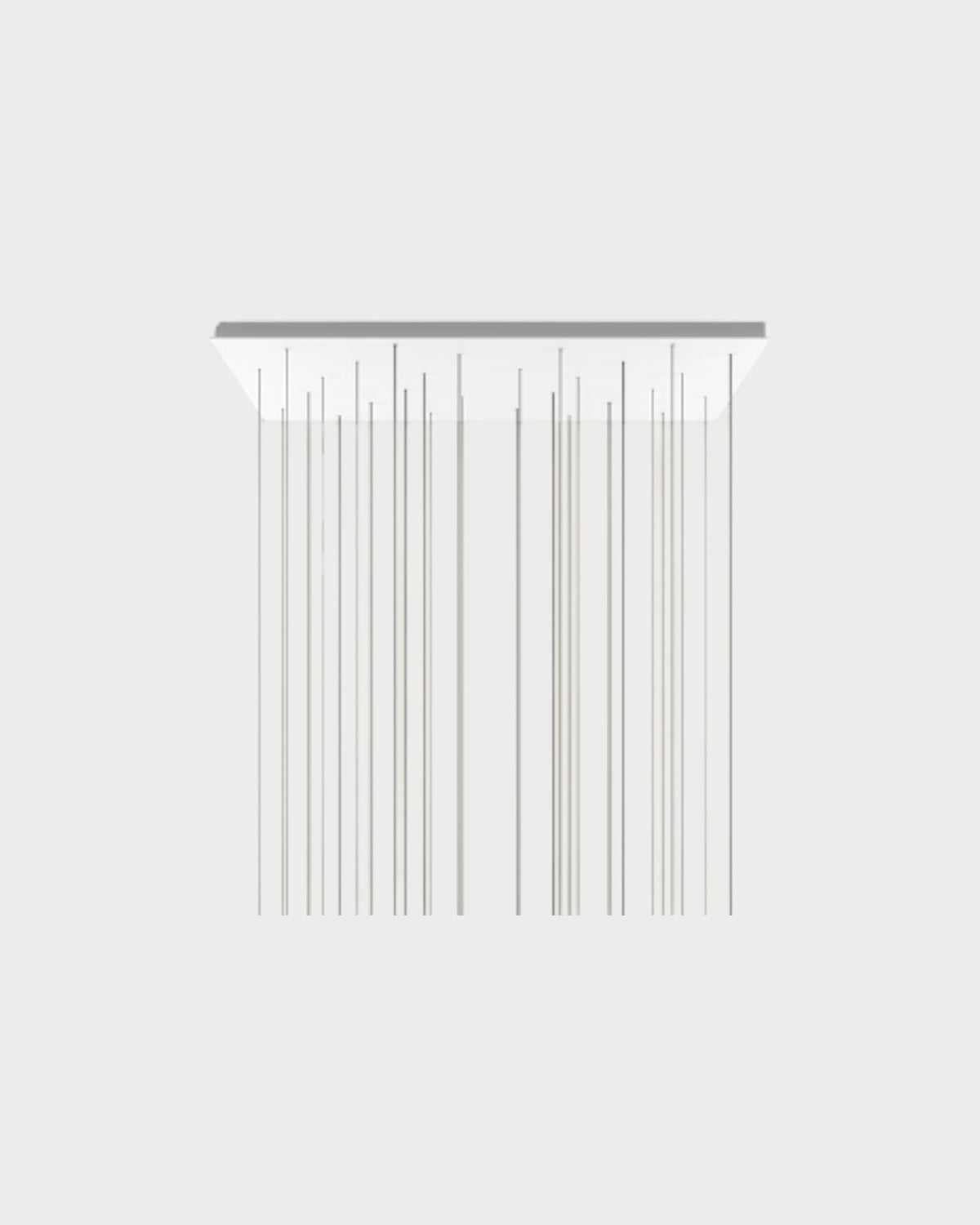 Multiple Rectangle Canopy