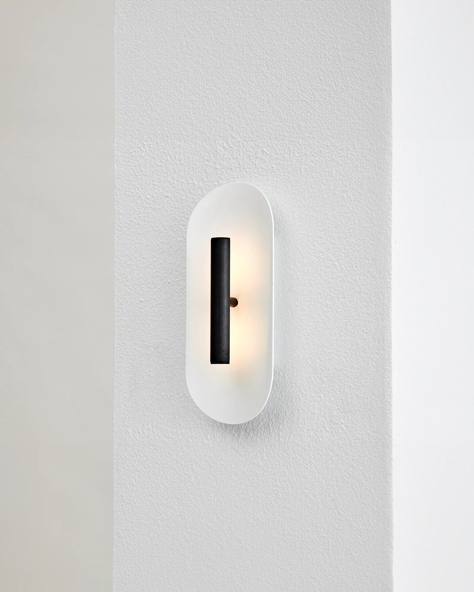 Reflector Wall Light