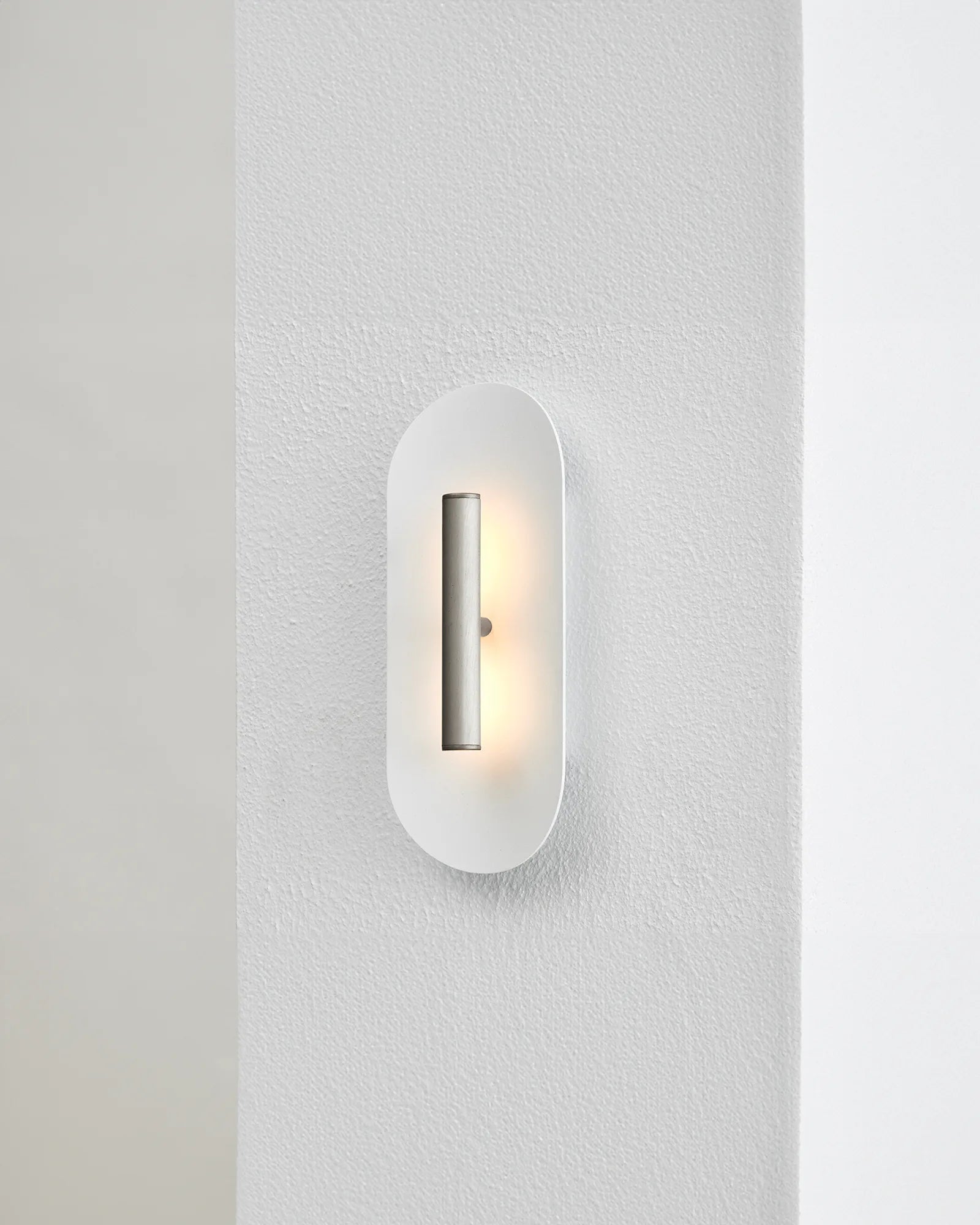 Reflector Wall Light