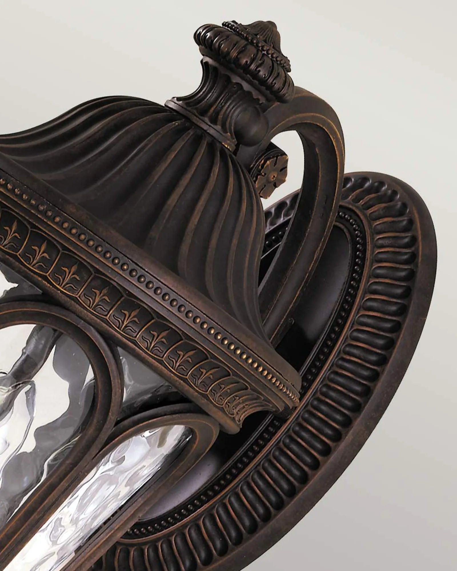 Regent Court Wall Light