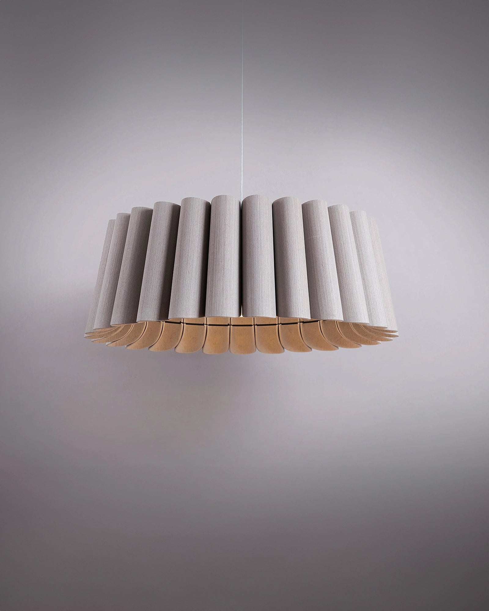 Renata Acoustic Pendant Light