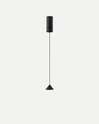 Rendez-Vous Pendant Light
