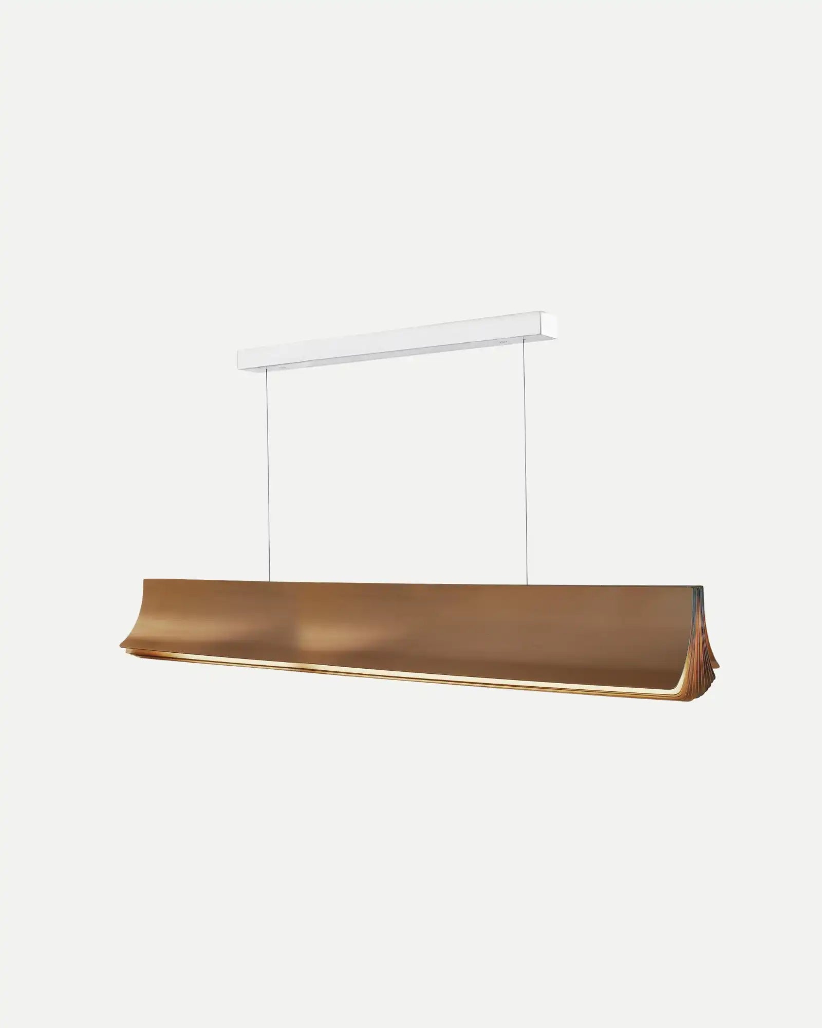 Respiro Pendant Light by DCW Editions | Nook Collections