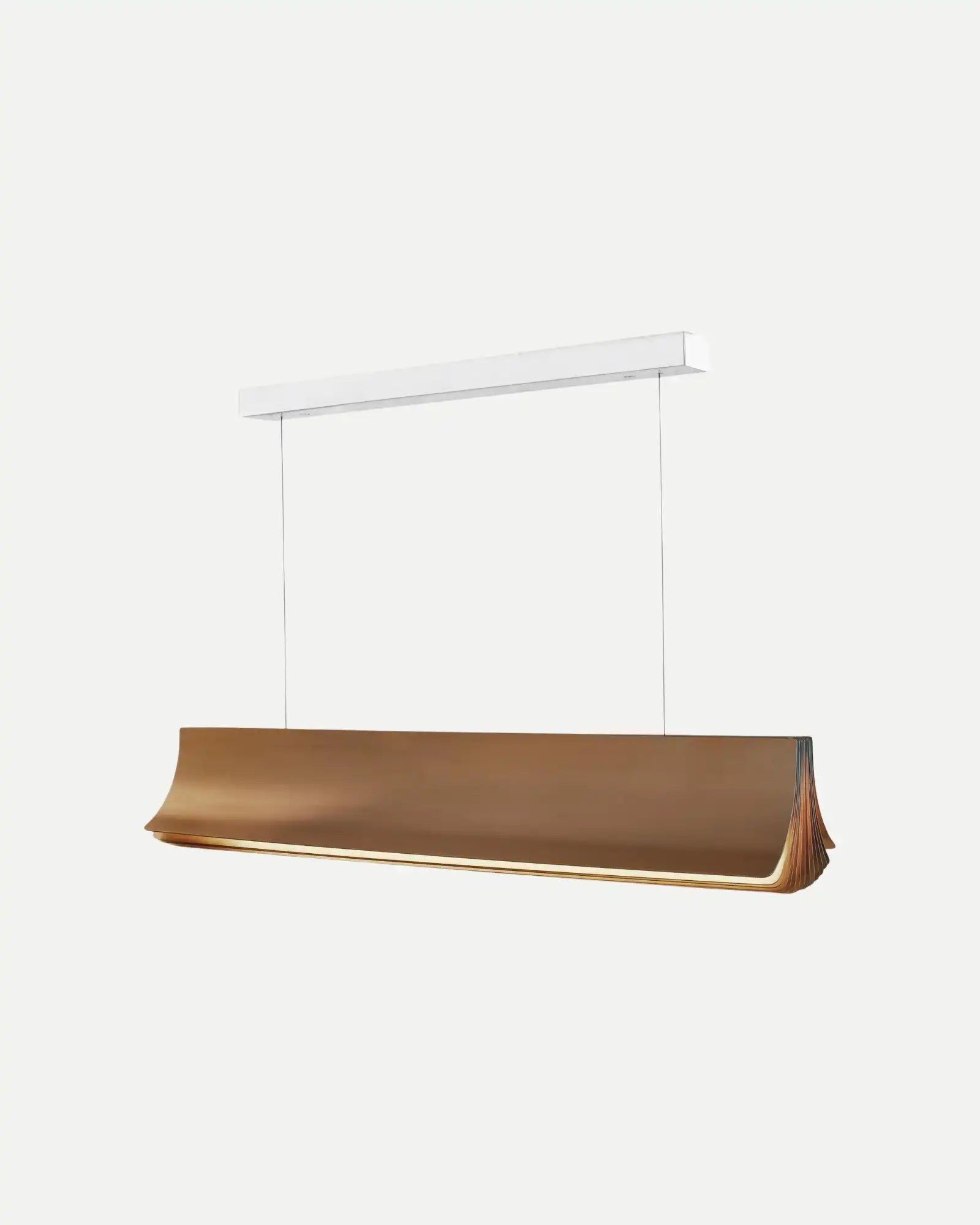 Respiro Pendant Light by DCW Editions | Nook Collections