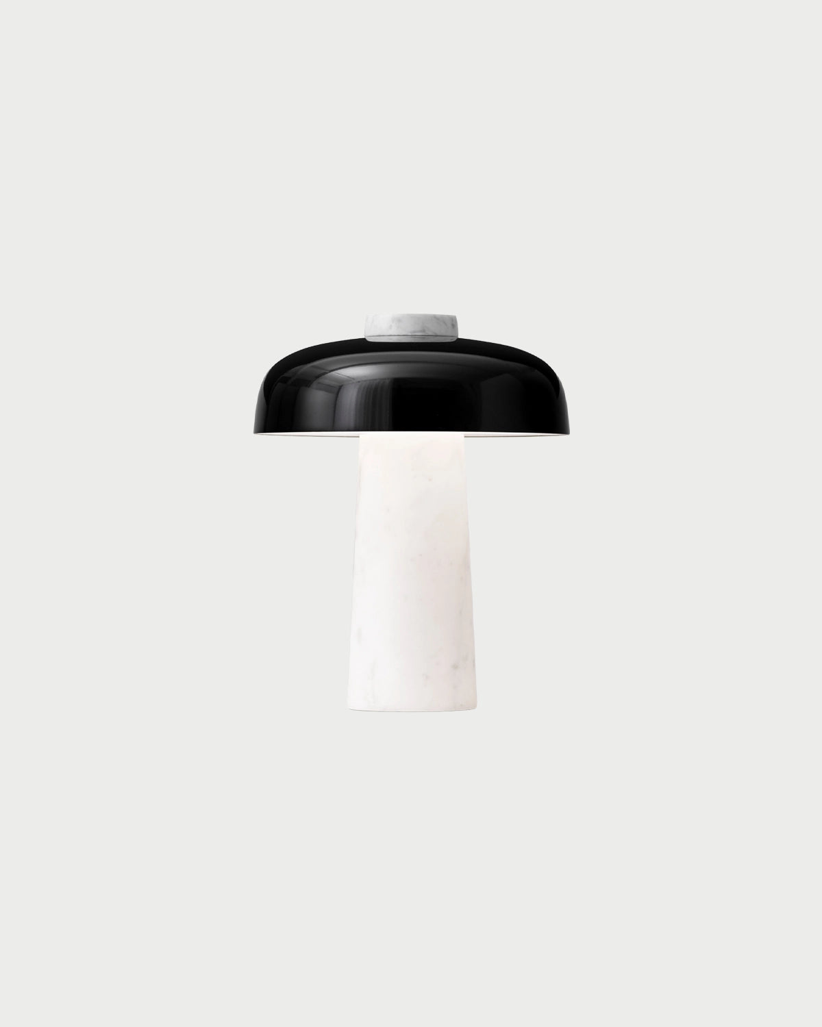 Reverse Table Lamp