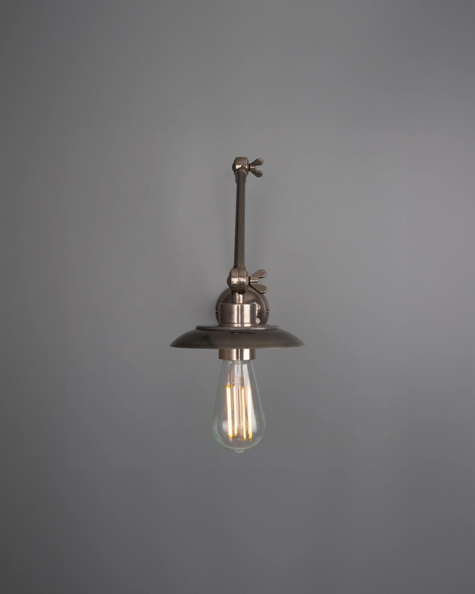 Reznor Adjustable Wall Light