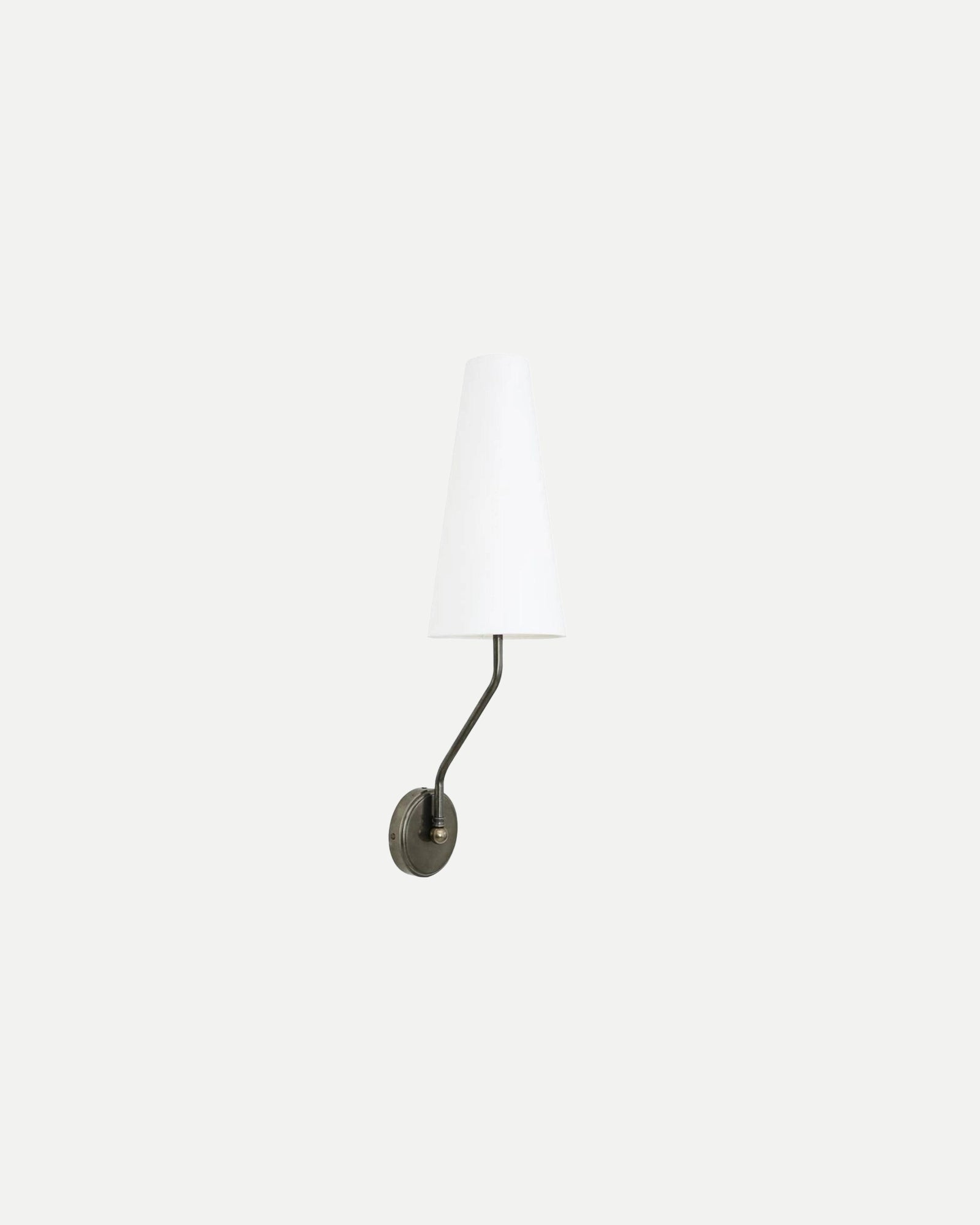 Rhyl Wall Light