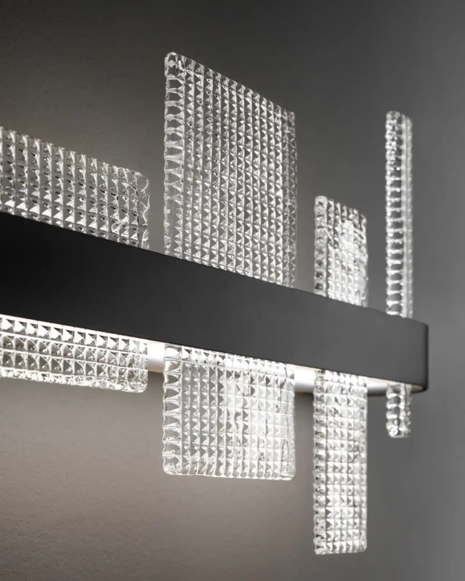 Ribbon Wall Light by Masiero Lighting | Nook Collections
