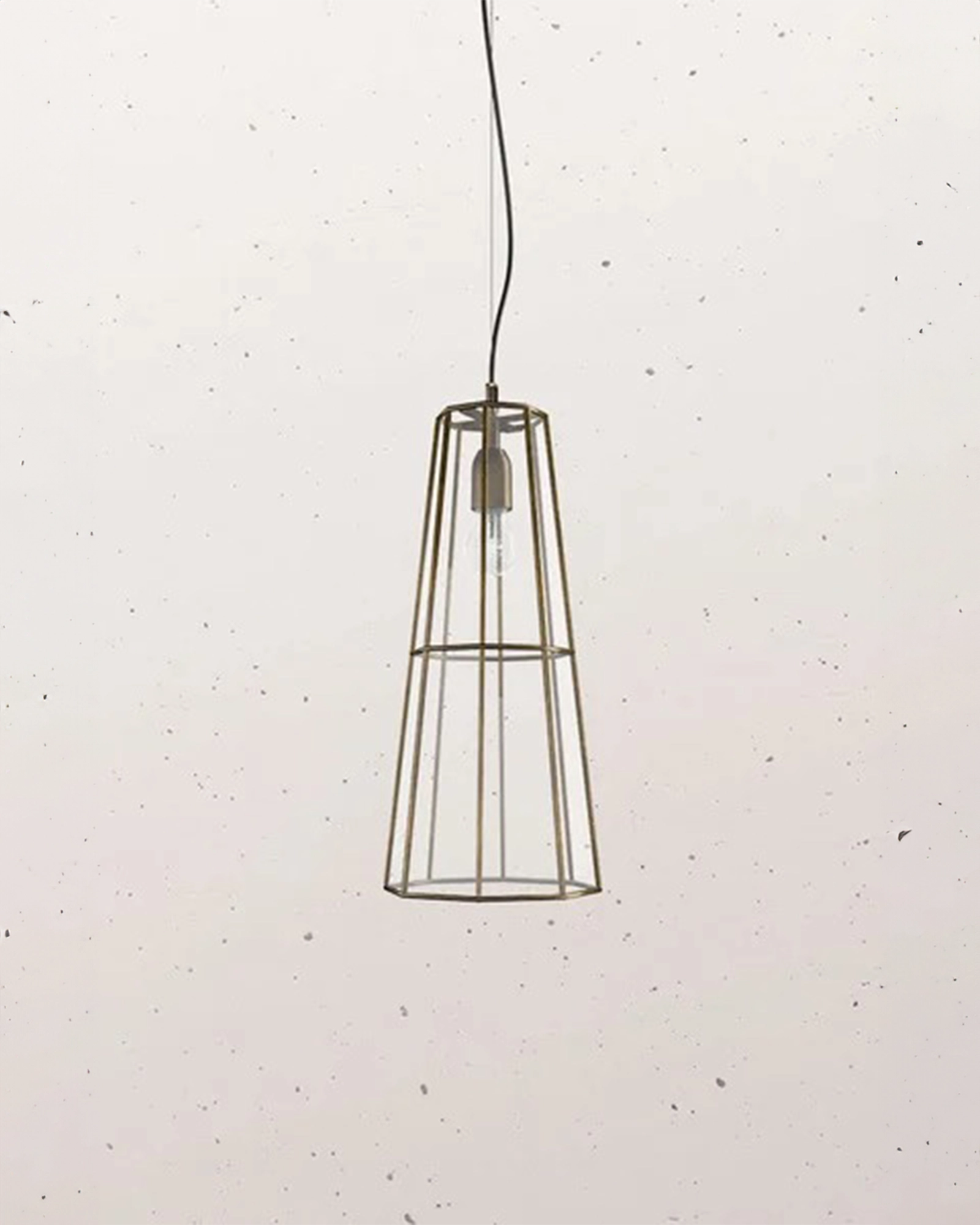 Rilegato Pendant Light