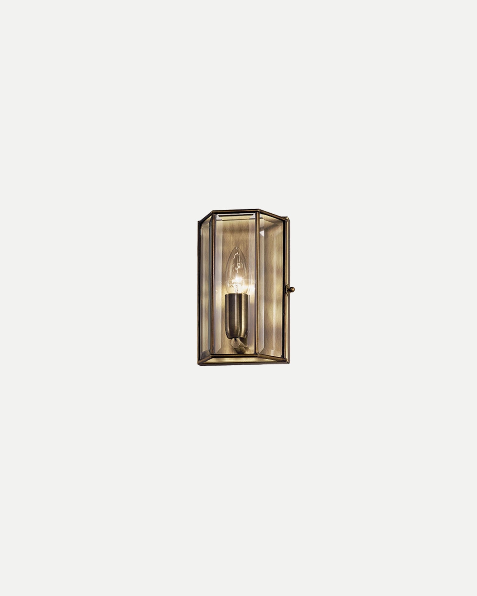Rilegato Wall Light