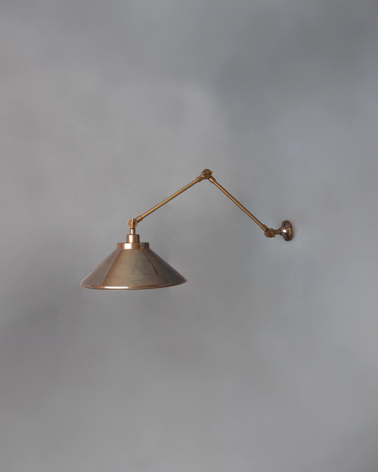 Rio Adjustable Wall Light