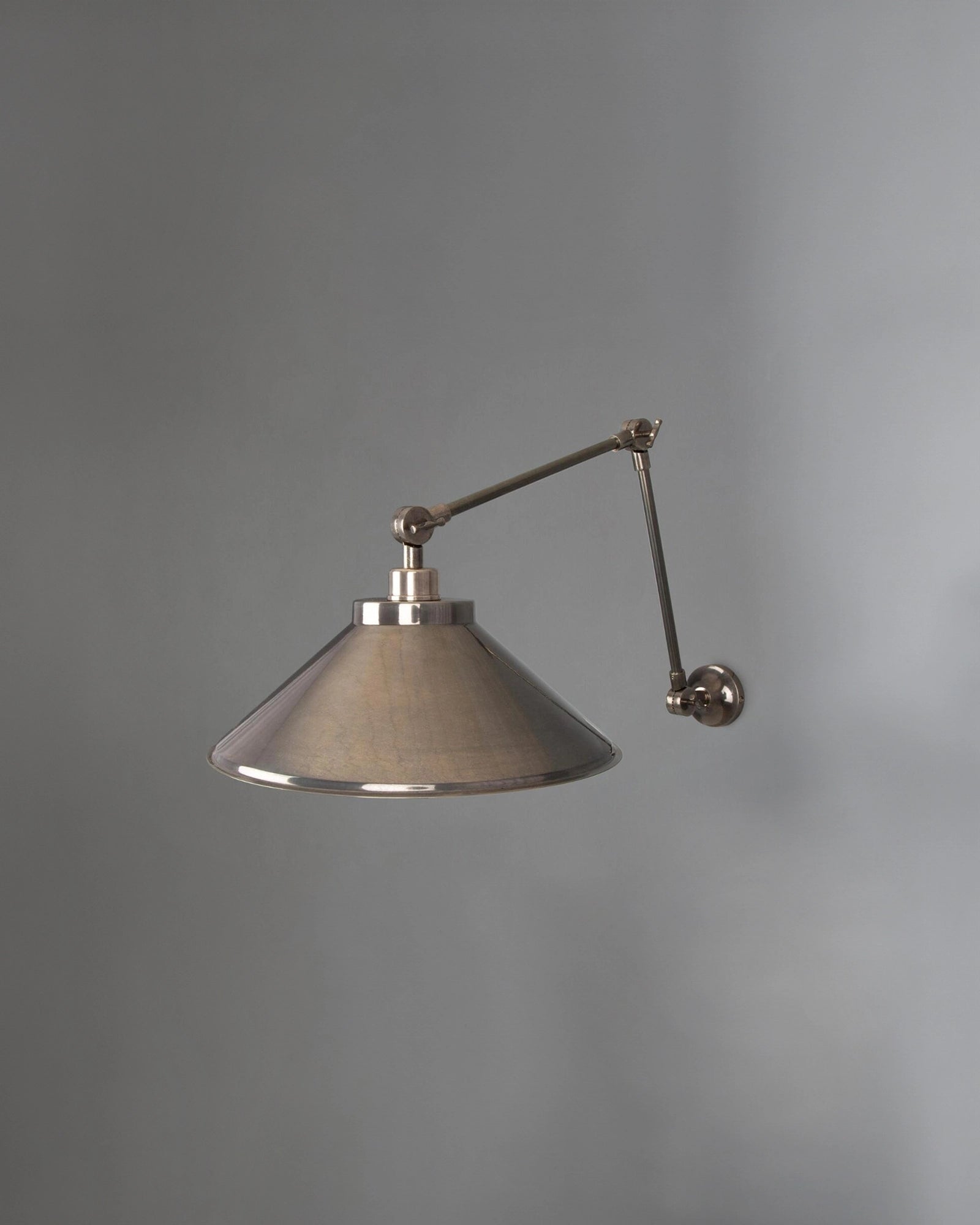 Rio Adjustable Wall Light