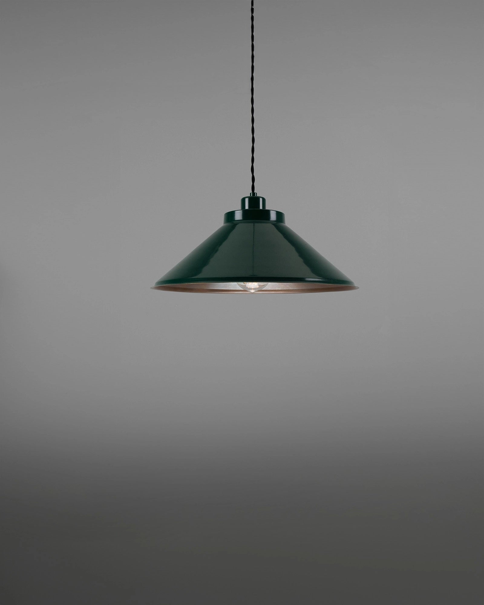 Rio Coloured Pendant Light